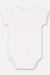 BODY MANGA CURTA OFF WHITE UP BABY 45078 - comprar online