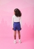 CONJ. BLUSA MANGA LONGA PARIS COM SHORTS LAÇO STRASS MOMI H6186 na internet