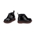 MINI MELISSA CHELSEA BOOT BB PRETO 32833 - comprar online