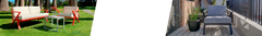 Banner de la categoría Living