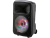 Caixa de Som Amplificada Bluetooth LED TRC 536 480W Microfone na internet