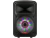 Caixa de Som Amplificada Bluetooth LED TRC 536 480W Microfone - Dksa Comercial