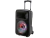 Caixa de Som Amplificada Bluetooth LED TRC 536 480W Microfone - comprar online