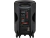 Caixa de Som Amplificada Bluetooth LED TRC 536 480W Microfone - loja online