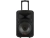 Imagem do Caixa de Som Amplificada Bluetooth LED TRC 536 480W Microfone