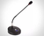 Microfone de Mesa TSI Gooseneck MMF 302 na internet