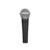 Microfone com Fio SM58-LC Shure