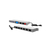 Filtro de Linha Ac WPD 8D/A - Wireconex