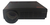 Projetor Tomate MPR-2002 3000lm preto 110V/220 - comprar online