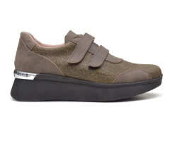 Zapatilla Laos Verde - comprar online