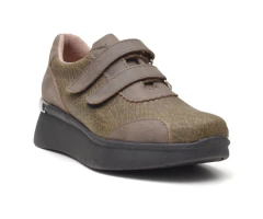 Zapatilla Laos Verde en internet