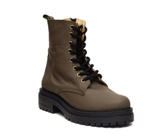Borcego Suiza verde - comprar online