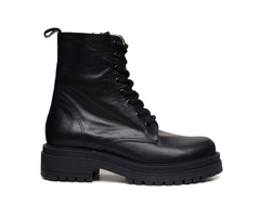 Borcego Suiza negro