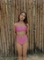 Top Kylie rosa - loja online