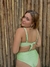Top Kylie menta - comprar online