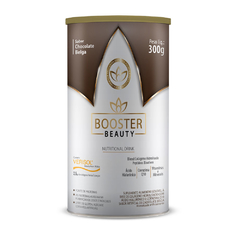 Booster beauty Palazzo  (Chocolate Belga) - Pele, Unha e cabelo. - comprar online