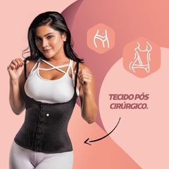 CINTA SE BEM COLETE