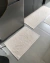 Imagem do Kit de Tapetes Escandinavo Algodão Crú - 3 Peças