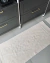 Kit de Tapetes Escandinavo Algodão Crú - 3 Peças - comprar online