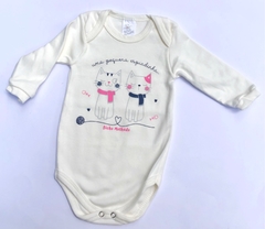 Body baby - comprar online