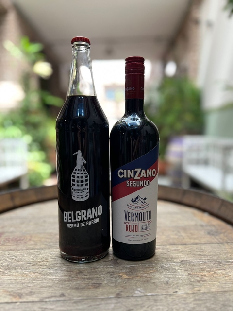 Combo Belgrano y compañia 2.
