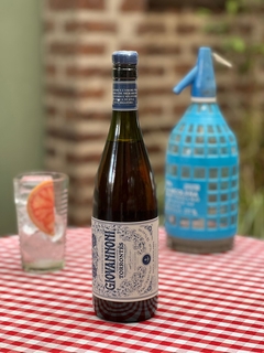 Giovannoni BLANCO