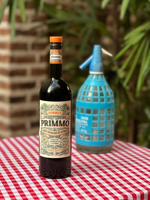 Primmo Vermut
