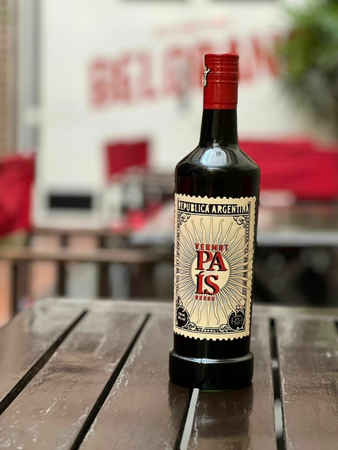 Vermut Pais