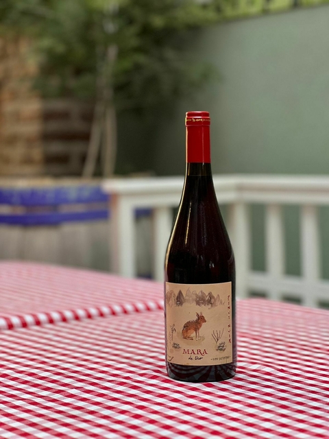 Mara pinot noir - comprar online