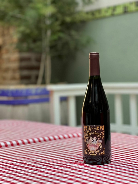 Hippie Love - comprar online