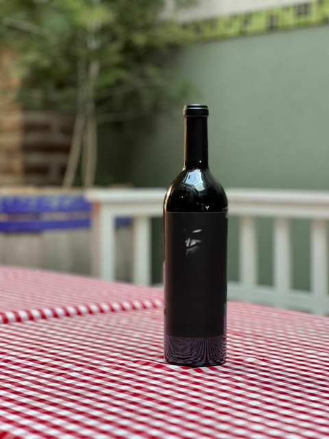 Alma Negra tinto - comprar online