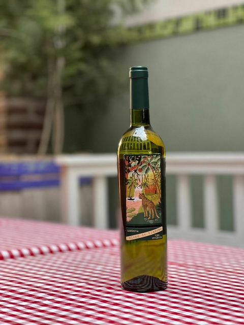 Animal blend de blancas - comprar online