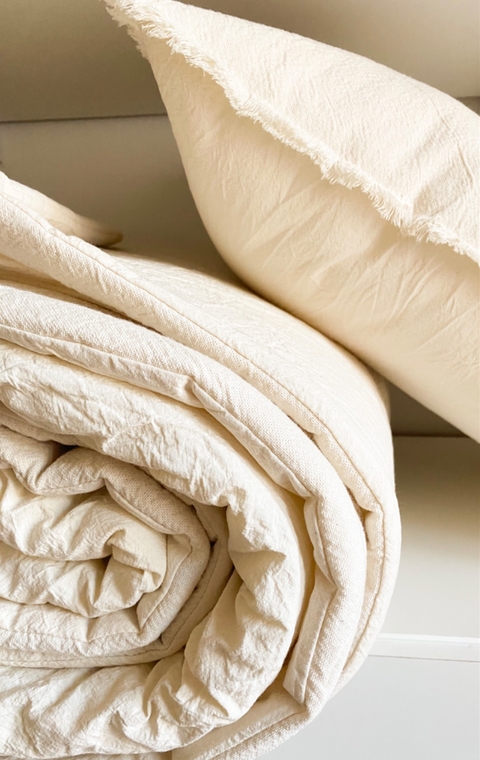 ACOLCHADO ALGODON SOFT