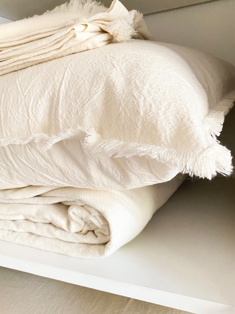 ALMOHADON ALGODON SOFT