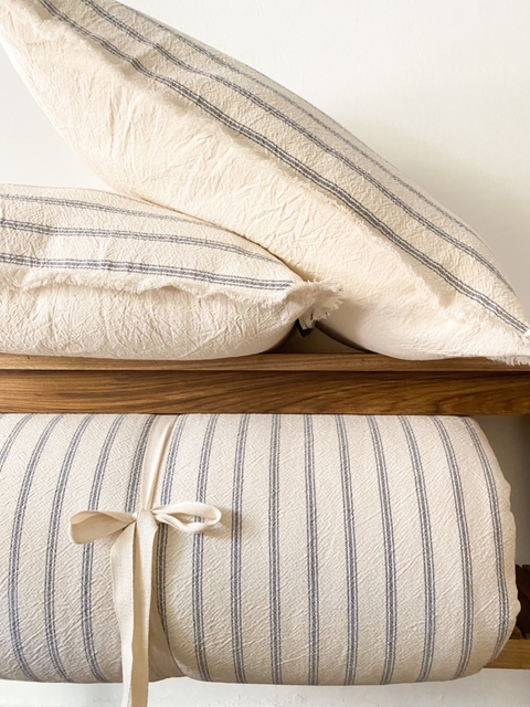 ACOLCHADO RAYA CAPRI