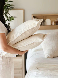 ALMOHADON MIL RAYAS - comprar online