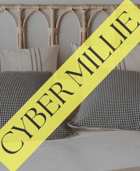 Carrusel MILLIE MULLER Home & Deco