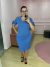VESTIDO IRENE 10306 RF - comprar online