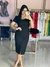 VESTIDO MALHA LUREX 113662 DANUTA - comprar online
