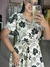 VESTIDO GLEICE 154001 COLLUCCI - Rose Ferreira
