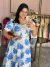 VESTIDO LADY LIKE MIDI LESIE 30440 ROCHEDO - Rose Ferreira