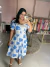 VESTIDO LADY LIKE MIDI LESIE 30440 ROCHEDO - loja online