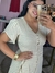 VESTIDO EVASE PLANO 810966 LR na internet
