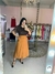 BLUSA CHIFFON 27818 TTN na internet