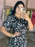 VESTIDO GODE CREPE 810950 LR - Rose Ferreira