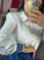 BLUSA GUIPIR 70177 BC - Rose Ferreira