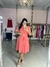 VESTIDO LONGUET 60325 DANUTTA - Rose Ferreira
