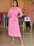 VESTIDO CHAMISE BETINA na internet