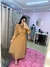 VESTIDO MERCEDES 61143 HAPUK - Rose Ferreira