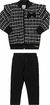 CONJUNTO MOLETON 27552 ANGERO - comprar online